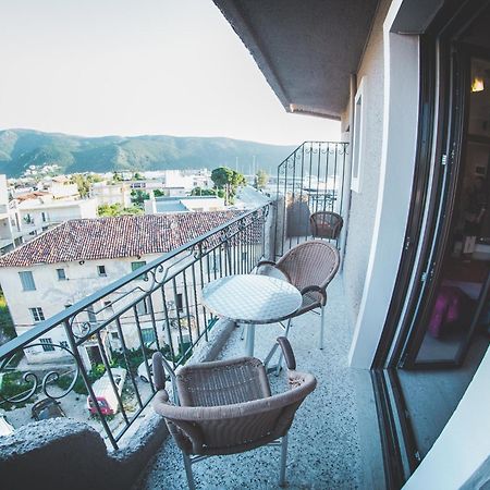 Aktaion Hotel Igoumenitsa Luaran gambar