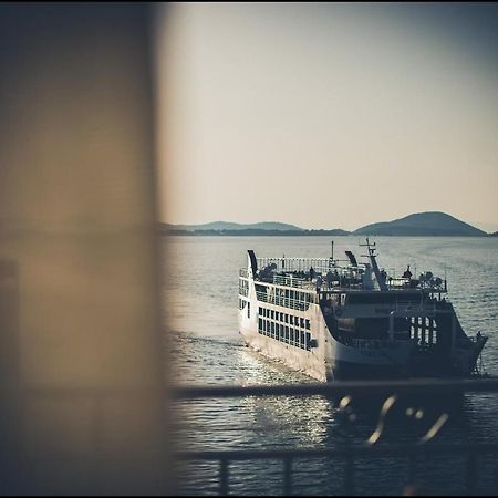 Aktaion Hotel Igoumenitsa Luaran gambar