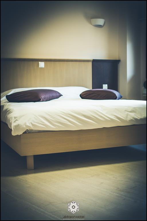 Aktaion Hotel Igoumenitsa Luaran gambar